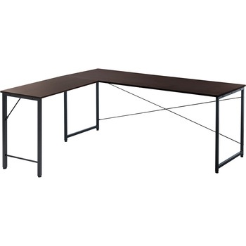 サブデスク L字用 サンワダイレクト