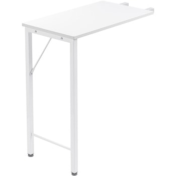 サブデスク L字用 サンワダイレクト