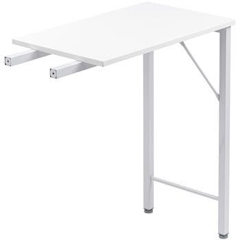 サブデスク L字用 サンワダイレクト