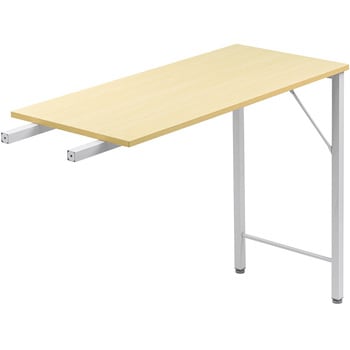 サブデスク L字用 サンワダイレクト