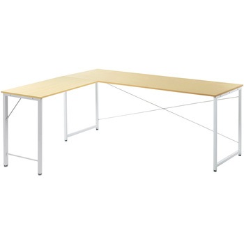 サブデスク L字用 サンワダイレクト