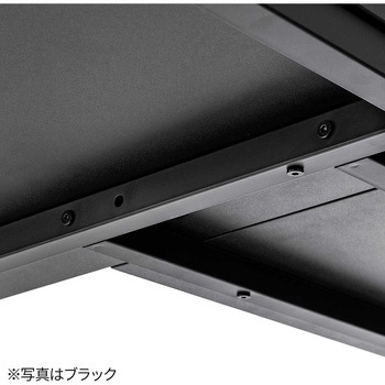 サブデスク L字用 サンワダイレクト