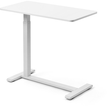 デスク ガス昇降 低床キャスター サンワダイレクト