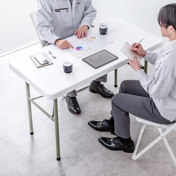 テーブル 樹脂天板 サンワダイレクト