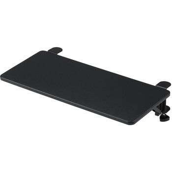 デスクエクステンダー 折りたたみ クランプ式 サンワダイレクト