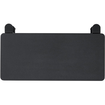 デスクエクステンダー 折りたたみ クランプ式 サンワダイレクト