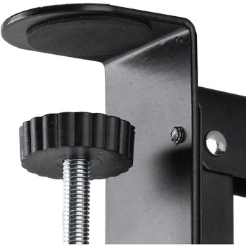 デスクエクステンダー 折りたたみ クランプ式 サンワダイレクト