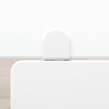 デスクエクステンダー 折りたたみ クランプ式 サンワダイレクト