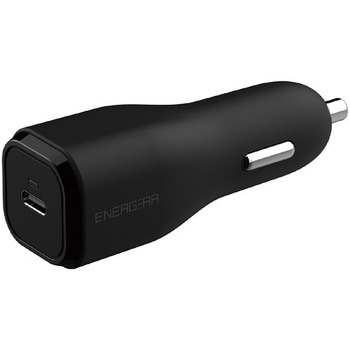 USB PD認証USB Type-C 車載充電器45W・PPS GOPPA