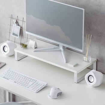 机上ラック サンワダイレクト