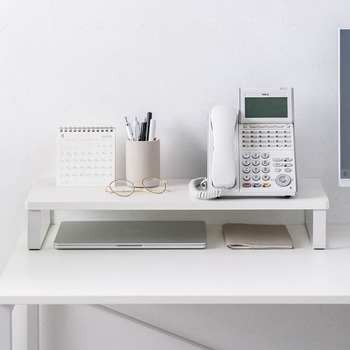 机上ラック サンワダイレクト