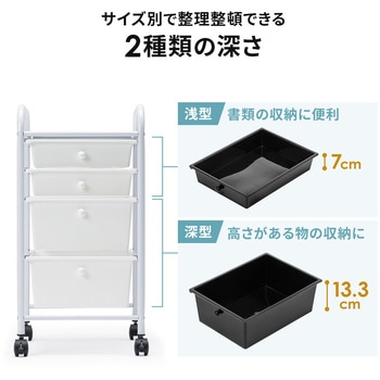 キャビネット サンワダイレクト