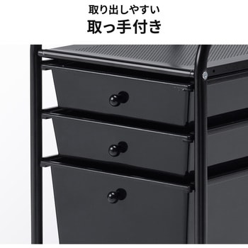 キャビネット サンワダイレクト