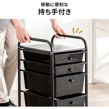 キャビネット サンワダイレクト