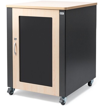 19インチサーバーラック 18U 騒音低減 サンワダイレクト