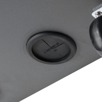 19インチサーバーラック 18U 騒音低減 サンワダイレクト