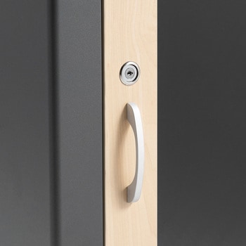 19インチサーバーラック 18U 騒音低減 サンワダイレクト