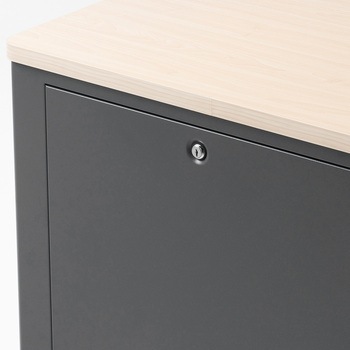 19インチサーバーラック 18U 騒音低減 サンワダイレクト