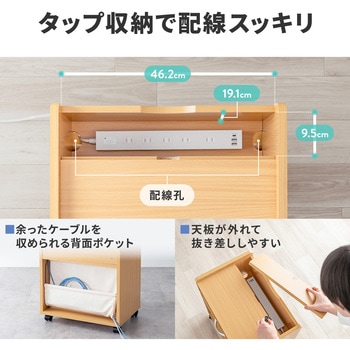 ワゴン プリンタ用 - サンワダイレクト