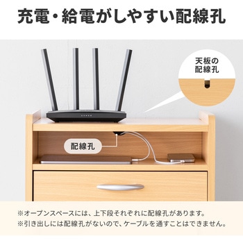 ワゴン プリンタ用 - サンワダイレクト