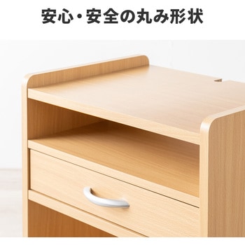 ワゴン プリンタ用 サンワダイレクト