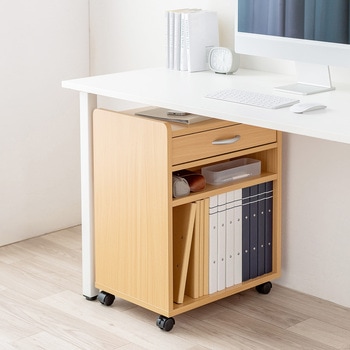 ワゴン プリンタ用 サンワダイレクト