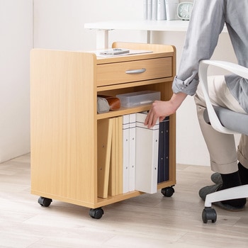 ワゴン プリンタ用 サンワダイレクト