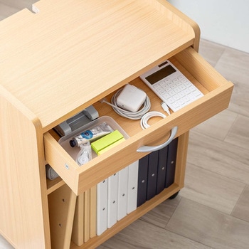 ワゴン プリンタ用 サンワダイレクト