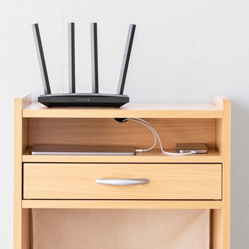 ワゴン プリンタ用 サンワダイレクト