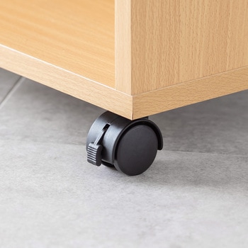 ワゴン プリンタ用 サンワダイレクト