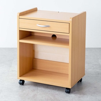 ワゴン プリンタ用 サンワダイレクト