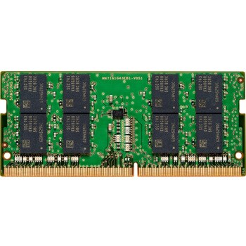 141H8AA HP 32GB(1x32GB)DDR4-3200 Non-ECC メモリーモジュール(SODIMM