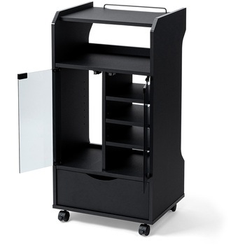 収納ボックス 引き出し&移動キャスター付き サンワダイレクト