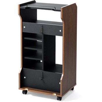 収納ボックス 引き出し&移動キャスター付き サンワダイレクト