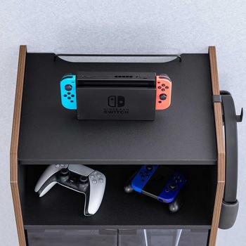 収納ボックス 引き出し&移動キャスター付き サンワダイレクト