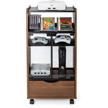 収納ボックス 引き出し&移動キャスター付き サンワダイレクト