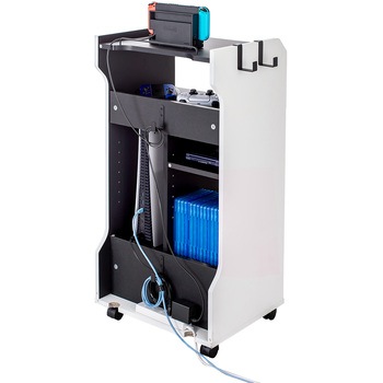 収納ボックス 引き出し&移動キャスター付き サンワダイレクト