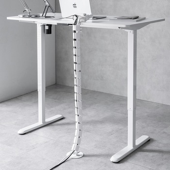 ケーブルカバー タップホルダー付き サンワダイレクト