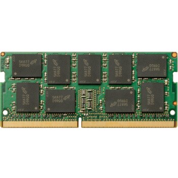HP 16GB(1x16GB)DDR4-3200 ECC メモリーモジュール(SODIMM) 日本ヒューレット・パッカード(HP) メモリ  【通販モノタロウ】 141H4AA