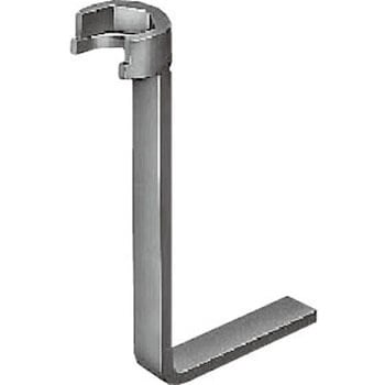 CF-711S他締付工具(対辺26) INAX(LIXIL)