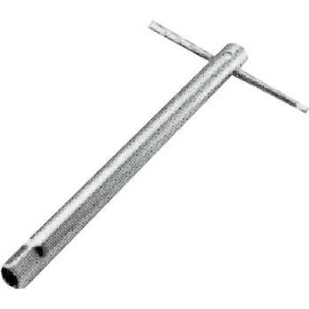 KG-23 SF-8442S用締付工具(対辺13) INAX(LIXIL) 固定方法が馬蹄