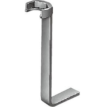 締付用L形レンチ(対辺38) INAX(LIXIL)