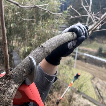 鋏枝切っ太郎 40M - アルミス