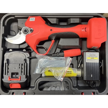 鋏枝切っ太郎 40M - アルミス