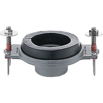 小便器用壁フランジ(VU50，VP50用) INAX(LIXIL)