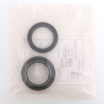 シールセット フロントフォーク 51490GBFJ21 ホンダ