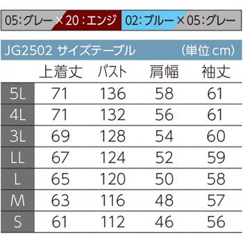 TriApex 低発塵ユニフォーム 超制電 上着 東洋リントフリー