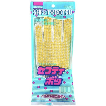 セフティボツ 勝星産業