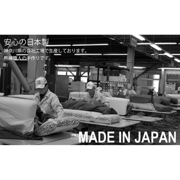 和楽の極 一人掛けソファ セルタン