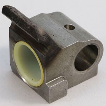 エンド コントロールロッド (M5) MAZDA(マツダ)